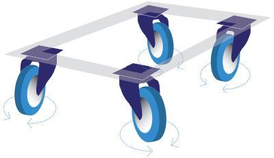 Load & Fitting Combinations