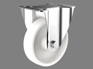 150mm Nylon Medium Duty