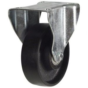 125mm Cast Iron