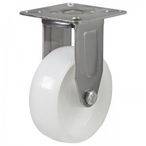 50mm Nylon Stainless Steel