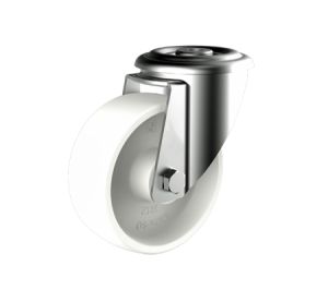 100mm Nylon Medium Duty (180Kg)