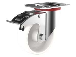 200mm Nylon Medium Duty
