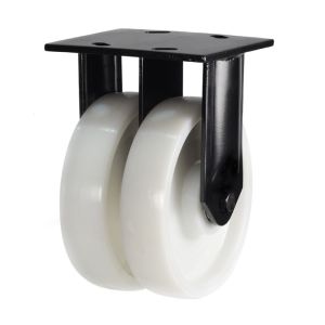 150mm DNGR Twin Wheel Series Nylon (1500kg)