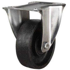 High Temp 100mm High Temp Polymer Glass Fibre Wheel (150kg)