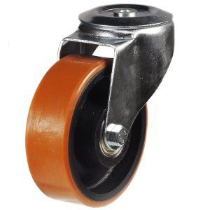 125mm Polyurethane