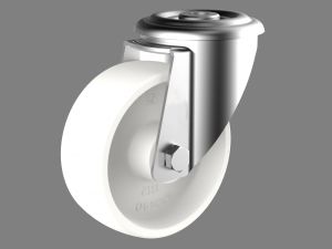 100mm Nylon Medium Duty (180Kg)