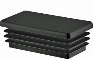 50mm x 25mm Rectangular (PACK OF 100)