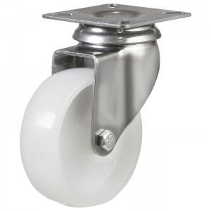 50mm Nylon Stainless Steel