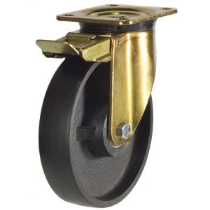 200mm GDH Series Cast Iron (800kg)