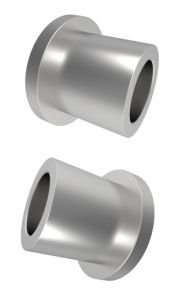 Top Hat 20mm x 12mm