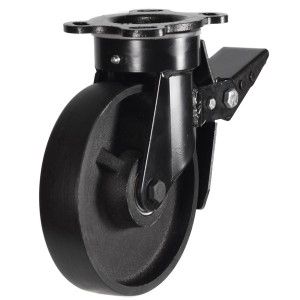 150mm NGR Series Cast Iron 900Kg