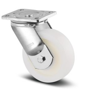 GT300mm  Cast Nylon Wheel (3000KG Load)