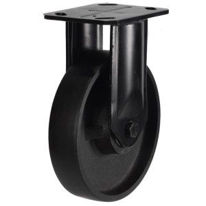 200mm NGR Series Cast Iron 1100Kg