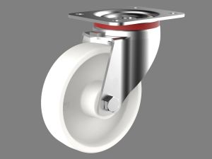 150mm Nylon Medium Duty