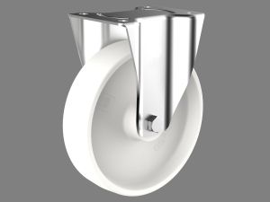 200mm Nylon Medium Duty