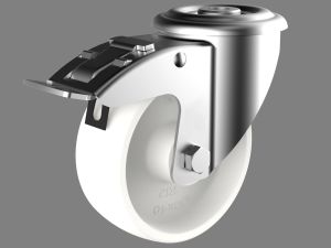 100mm Nylon Medium Duty (180Kg)