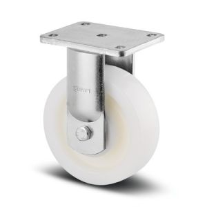 100mm Cast Nylon Wheel (1000Kg Load)