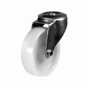 125mm Nylon Medium Duty (220Kg)