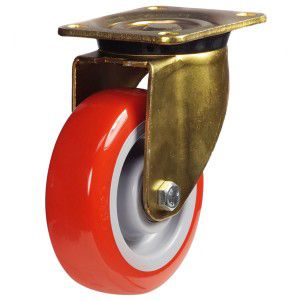 150mm GDH Series Polyurethane/Nylon (430kg)