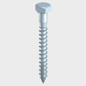 M12 Coach Screw