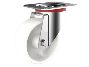 200mm Nylon Medium Duty