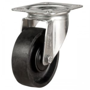 High Temp 80mm Wheel Diameter (150kg)