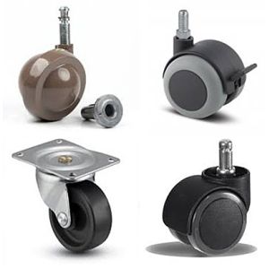 Office Chair & Furniture Castors