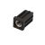 Knock in Threaded Plastic Socket