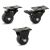 50mm Nylon 200Kg  (LOW LEVEL)