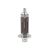 Expanding Adaptor For Round Tube