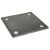 Fitting Plate 105X80 Bolt Center