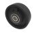 150mm Cast Iron 20mm Ball Bearing Wheel (900Kg)