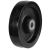 Elastic Rubber Cast Iron Centre