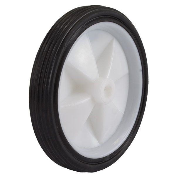 80mm Light Duty Garden Wheel