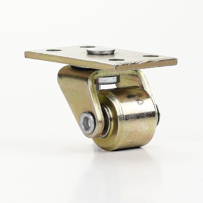 22mm PIANO CASTOR