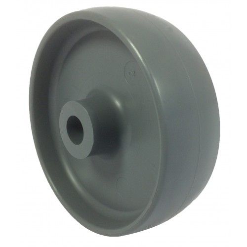 75mm Polypropylene Wheel