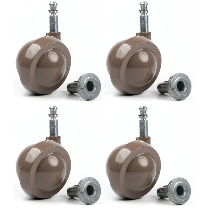 50mm Peg & Socket