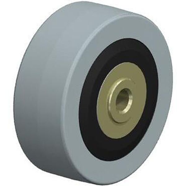 50mm Diameter (GREY)