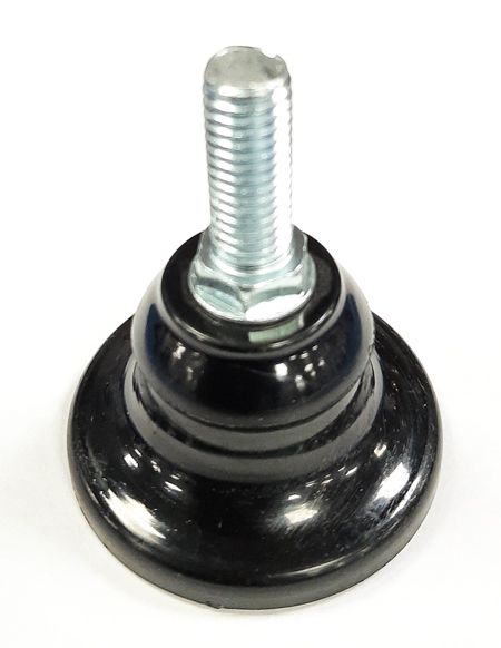 50mm Adjustable Glide M10x25