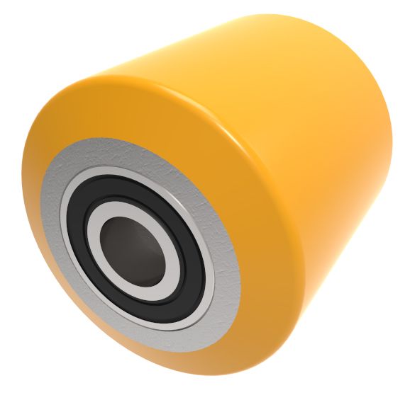 Polyurethane Pallet Roller