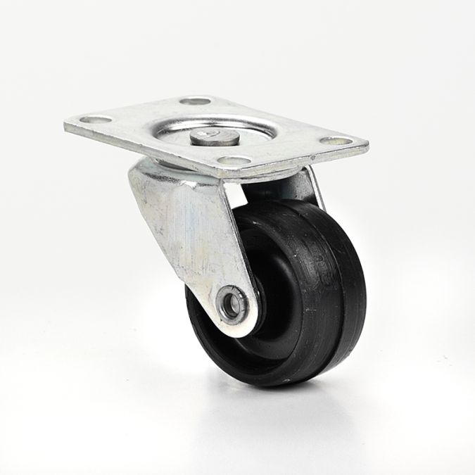 28mm Plastic Swivel (SET OF 4)
