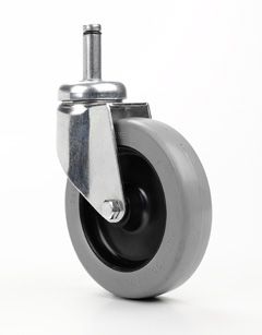 100mm Diameter Wheel