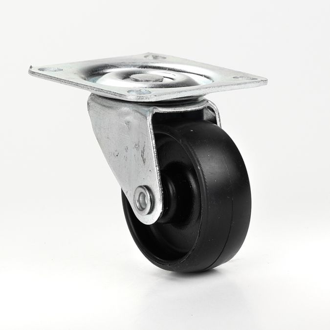40mm Plastic Swivel (SET OF 4)