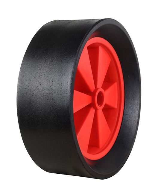 260mm Boat Launching Trolley Wheel
