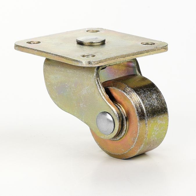 33mm PIANO CASTOR