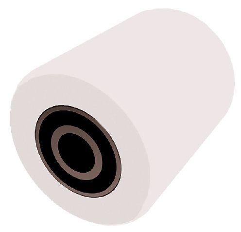 Nylon Pallet Roller