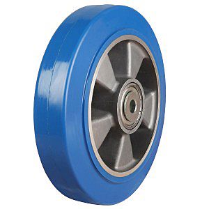 Polyurethane 82 Shore Aluminium