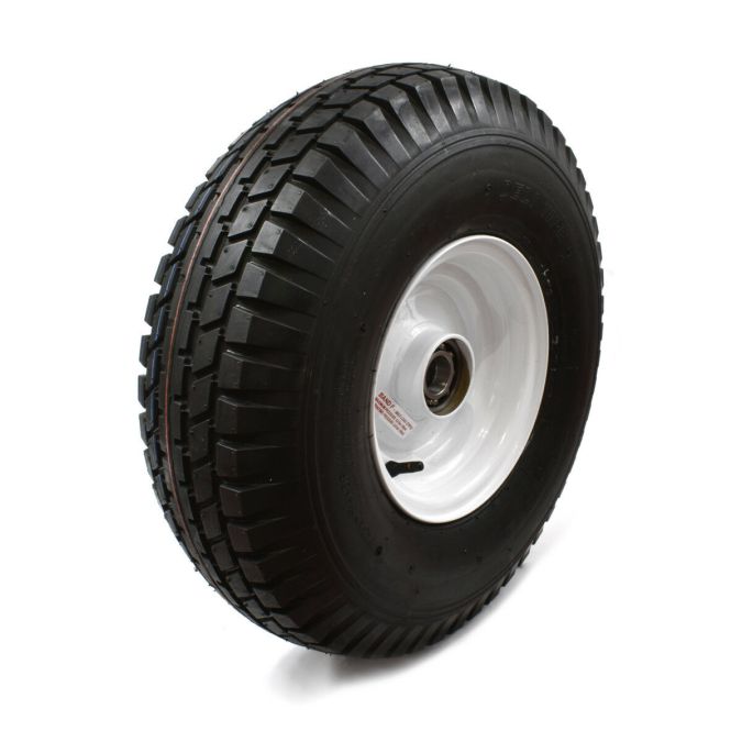 540mm Static Caravan Wheel