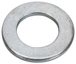 Axle Spacer Washer