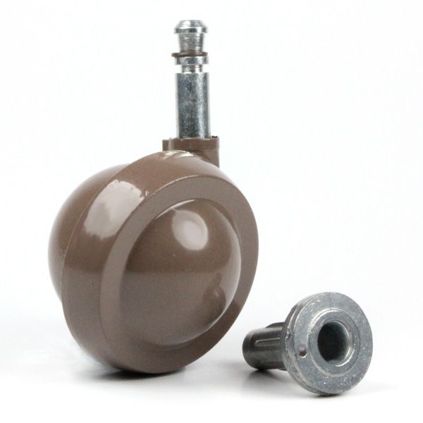 50mm Peg & Socket